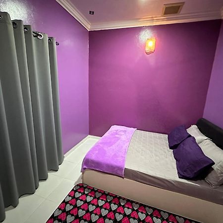 Ary&Zz Homestay For Islam Guests Tanjung Karang Kültér fotó